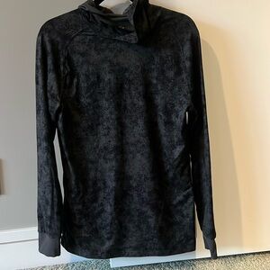 Men’s Long sleeve Zella hoodie